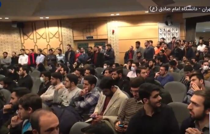 قوه قضاییه مفاد پرونده شکاری را منتشرکند/چنانچه ناامنی بواسطه کشیدن سلاح ایجادشده باشد، جرم است