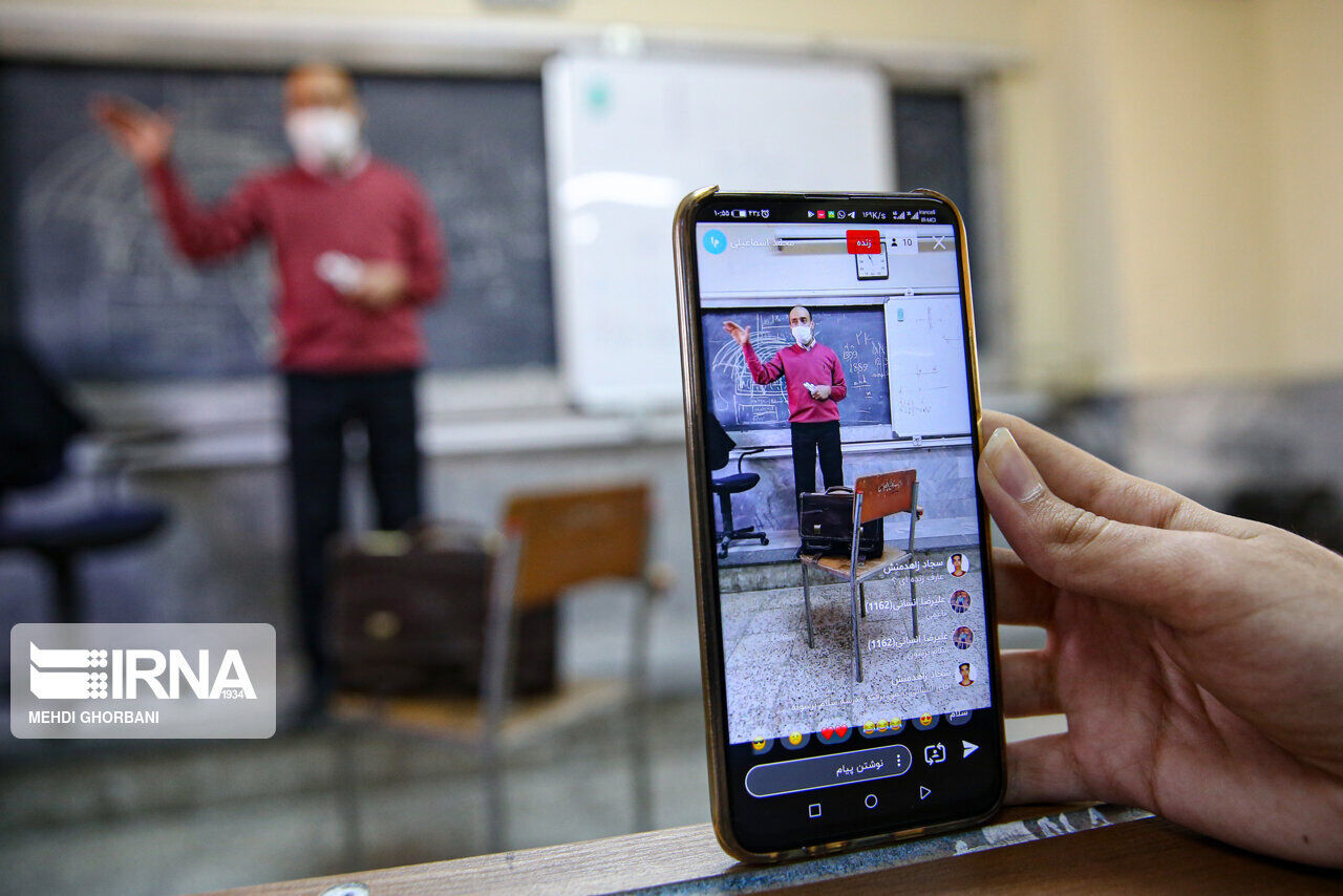 مدارس برخی از شهرهای آذربایجان شرقی غیرحضوری شد مدارس برخی از شهرهای آذربایجان شرقی غیرحضوری شد