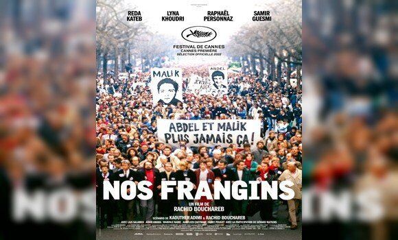 « Nos frangins », un film sur le racisme en France contre les Algériens 