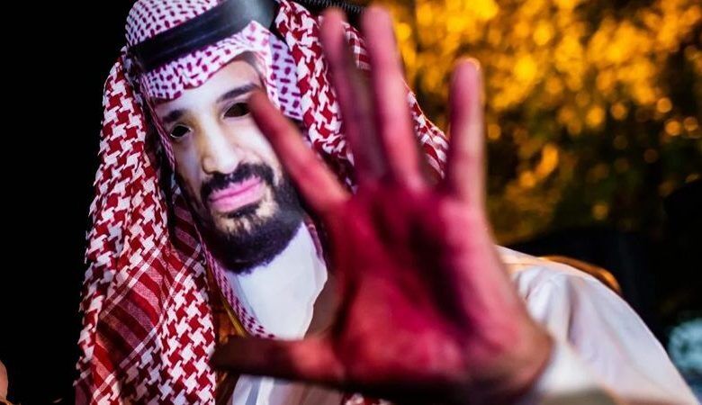 Les autorités saoudiennes ajoutent 4 jeunes hommes à la liste des personnes menacées de mort