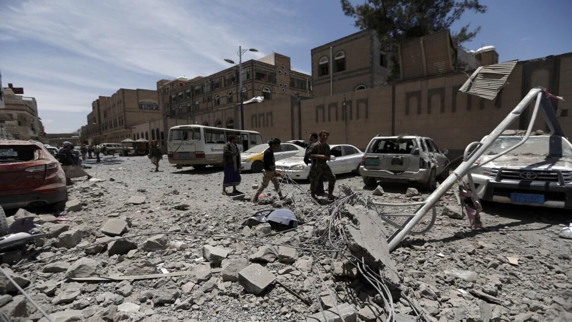 یمن پر سعودی جارحیت کے آغاز سے اب تک 13 ہزار سے زائد خواتین اور بچے شہید اور زخمی ہوگئے