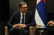 حمایت آمریکا از صربستان برای برقرار صلح با کوزوو و عضویت در اتحادیه اروپا