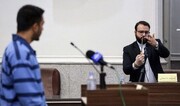 Убийца двух сотрудников сил безопасности был казнен
