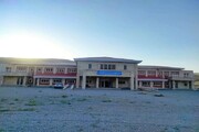 ارتقای دانشکده پرستاری مهاباد به علوم پزشکی در دستور کار است 