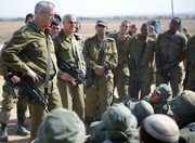 فرماندهان نظامی نتانیاهو را دور می‌زنند/ گفتگوی مستقیم با صهیونیستها درباره تمرد در ارتش