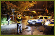 افزایش هولناک خشونت مسلحانه، مرگبارترین سال سوئد را رقم زد