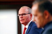 Ireland: There's collective desire to resume JCPOA implementation