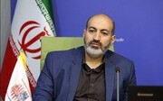 ایران اور چین کے جامع تعاون کا اجلاس دونوں ممالک کے اعلی عہدیداروں کی شرکت سے تہران میں انعقاد کیا جائے گا