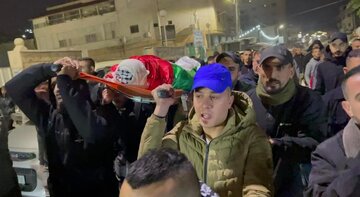 حماس: اسرائیل تاوان جنایت فجیع کودک کشی خود را خواهد داد