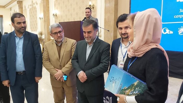 تقویت روابط دانشبنیانی ایران و روسیه با همت فناوران مازندرانی