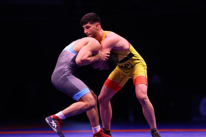 مسیر ناهموار کاپیتان برای حضور در المپیک