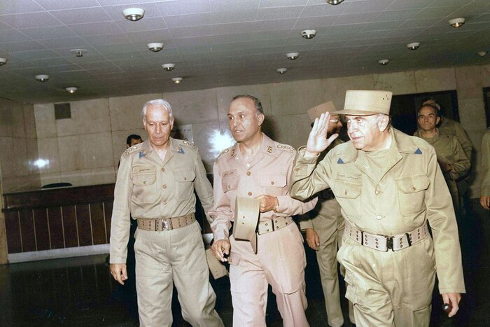 ۱۷ شهریور به روایت بیبیسی