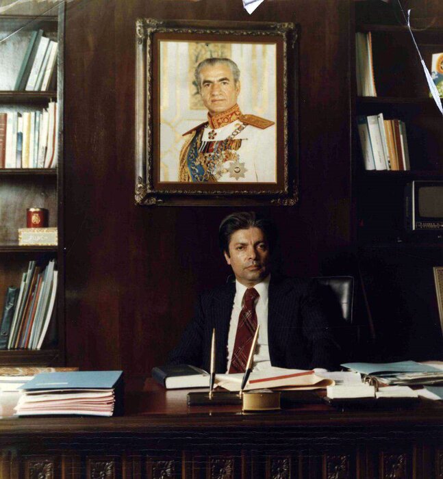 ۱۷ شهریور به روایت بیبیسی