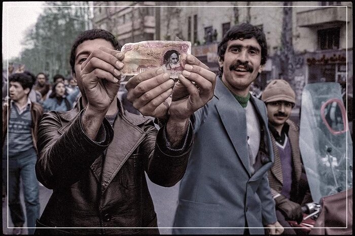 ۱۷ شهریور به روایت بیبیسی