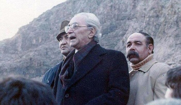 ۱۷ شهریور به روایت بیبیسی