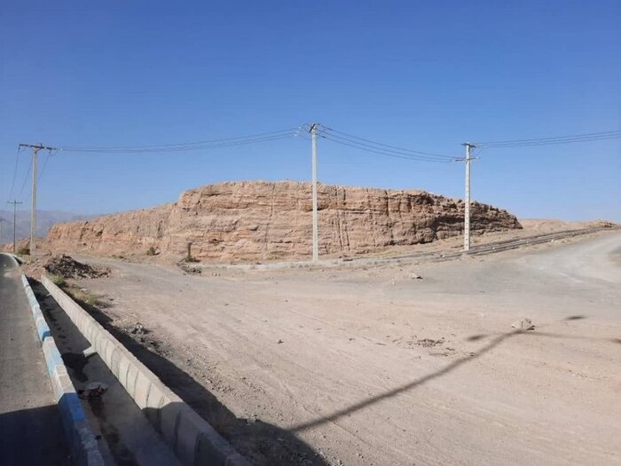 کتابخانه مرکزی خراسان جنوبی چشم انتظار اعتبار ملی