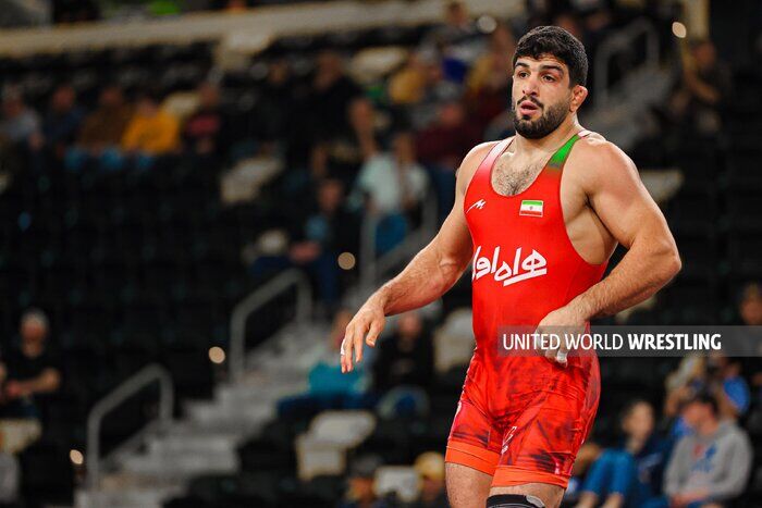 Irán se proclama subcampeón de la Copa Mundial de Lucha Libre 2022