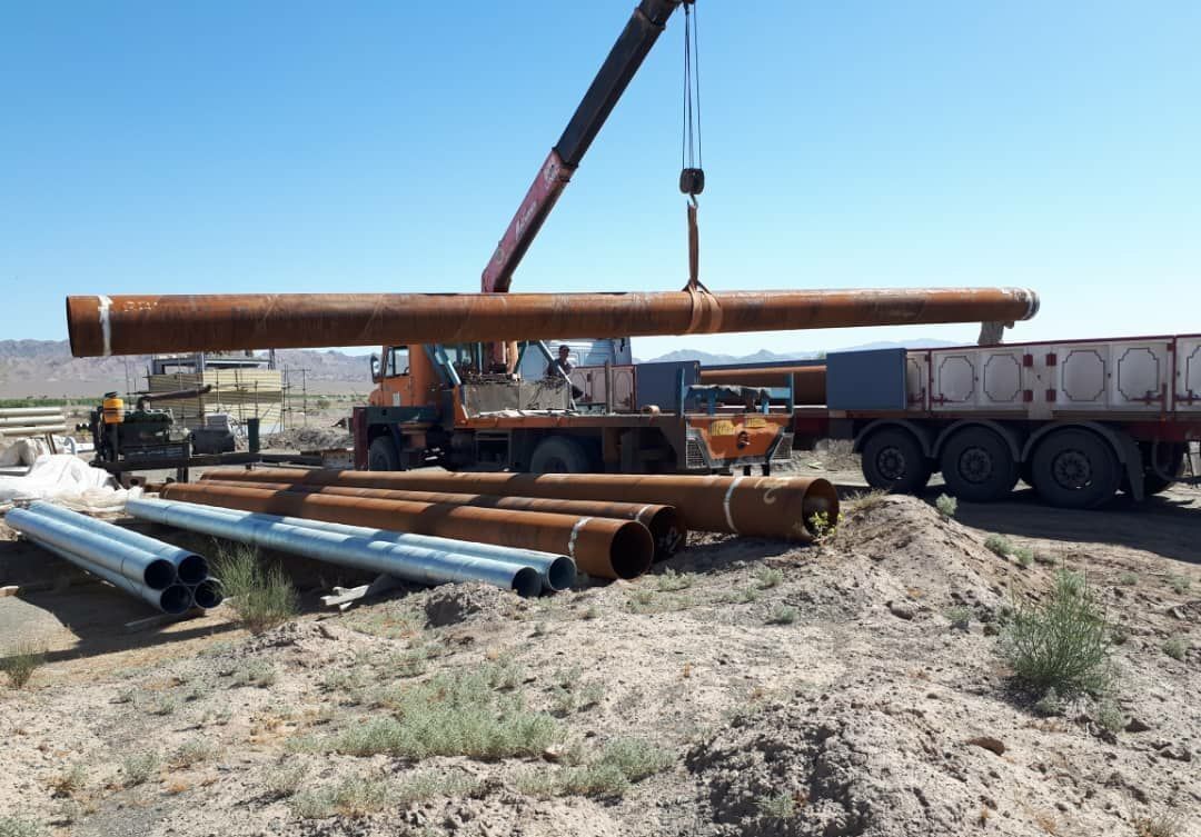 ۴۴ میلیارد تومان اعتبار سفر رئیس جمهور برای آبرسانی به بیرجند تخصیص یافت ۴۴ میلیارد تومان اعتبار سفر رئیس جمهور برای آبرسانی به بیرجند تخصیص یافت