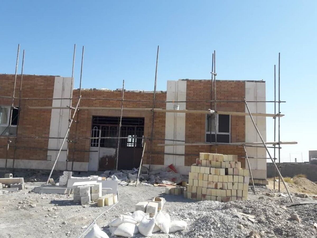 کتابخانه مرکزی خراسان جنوبی چشم انتظار اعتبار ملی کتابخانه مرکزی خراسان جنوبی چشم انتظار اعتبار ملی