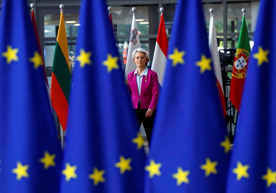 ابراز نگرانی سران اتحادیه اروپا از اتهامات فساد مالی علیه این نهاد