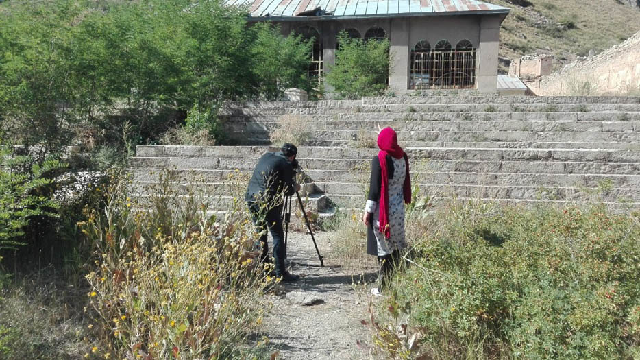دغدغه انقراض فک خزری در «ماراتن به سوی خط باریک قرمز»
