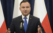 رئیس جمهور لهستان: روسیه باید هزینه بازسازی اوکراین را بپردازد