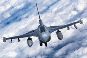 ترکیه در انتظار جنگنده‌های اف - ۱۶ آمریکا 
