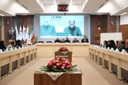 مجمع انتخاباتی کمیته ملی پارالمپیک آغاز شد
