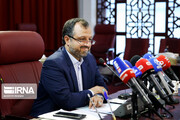 Minister: Iran, China prepare 16 MoU