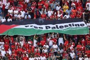  فلسطین پیروز واقعی جام جهانی قطر؛ سیلی دوحه بر روند «عادی سازی» 
