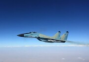 ناوگان نظامی هوایی ایران تاب‌آوری خود را با موفقیت پشت سر گذاشته است