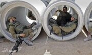 راست های افراطی سر ارتش اسراییل را بر باد می دهند؟
