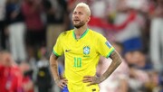 حذف از جام جهانی برای نیمار «آمد» داشت؛ تبرئه ستاره برزیلی از اتهام کلاهبرداری