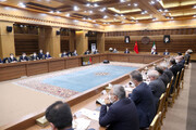 Iran, China agree on facilitating trade, mutual investments
