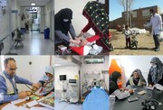 نسخه‌هایی علاج‌بخش برای ارتقای سلامت روستایی در خراسان‌شمالی