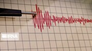 ۲ زلزله در شهمیرزاد استان سمنان خسارت نداشت