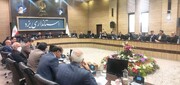 استاندار یزد:از مسیر پروژه‌های پیشران توسعه، مانع‌زدایی شود