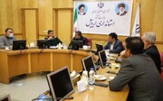 دستگاه‌های اجرایی و نهادها برای برگزاری باشکوه کنگره شهدای اردبیل تلاش کنند