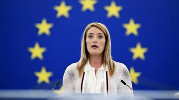 قطرگیت؛ رئیس پارلمان اروپا وعده اصلاح و شفافیت داد