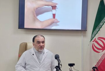 پیشگیری از شیمی درمانی غیرضروری مبتلایان به سرطان با کیت ایران‌ساخت 