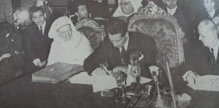 نگاهی متفاوت به نیمهنهایی فرانسه- مراکش؛ استعمارگر به مستعمره رسید!