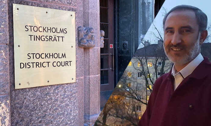 وکیل خارجی حمید نوری: با اتهام‌های وارده به او مخالفیم