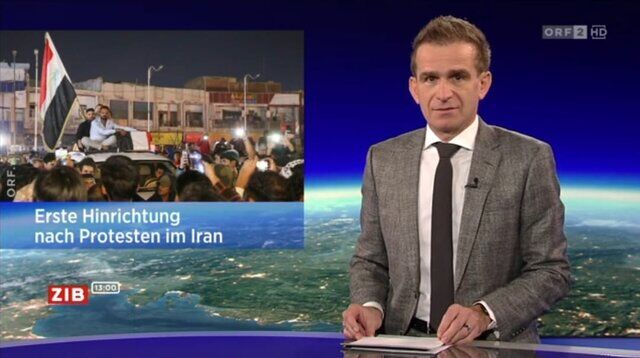 Iran kritisiert die Veröffentlichung unrichtiger Nachrichten in den österreichischen Medien