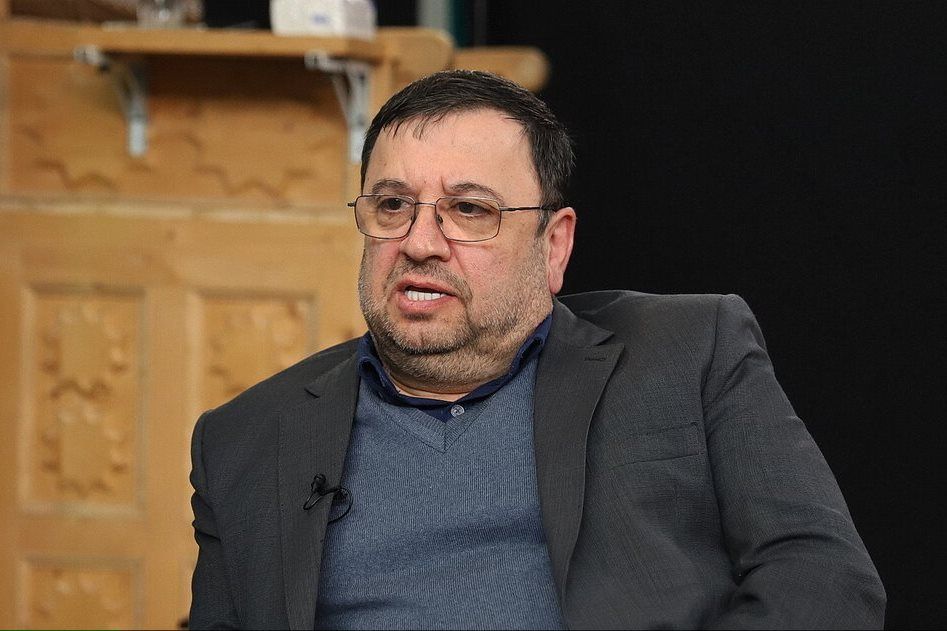 دسترسی به فضای مجازی حق مردم و صیانت از آنها وظیفه دولت است دسترسی به فضای مجازی حق مردم و صیانت از آنها وظیفه دولت است