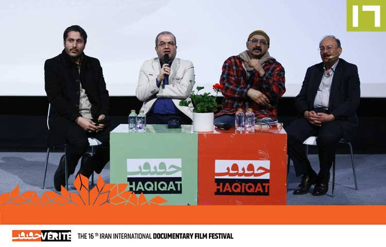 پای دهه هشتادیها با «زومرهای ایرانی» به سینماحقیقت باز شد