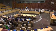 US resorts to anti-Iran show to cancel Iran membership in CSW