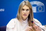 El Parlamento Europeo destituye a la vicepresidenta Eva Kaili