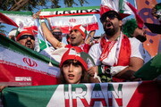 ایران کے بارے میں آپ کا کیا خیال ہے؟
