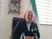 انسانی حقوق گزشتہ چار دہائیوں میں ایران کیخلاف مغرب کا سیاسی ہتھیار رہا ہے: سابق ایرانی وزير خارجہ