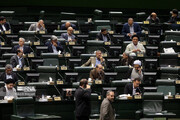 194 lawmakers react to France's interference in Iran’s internal affairs